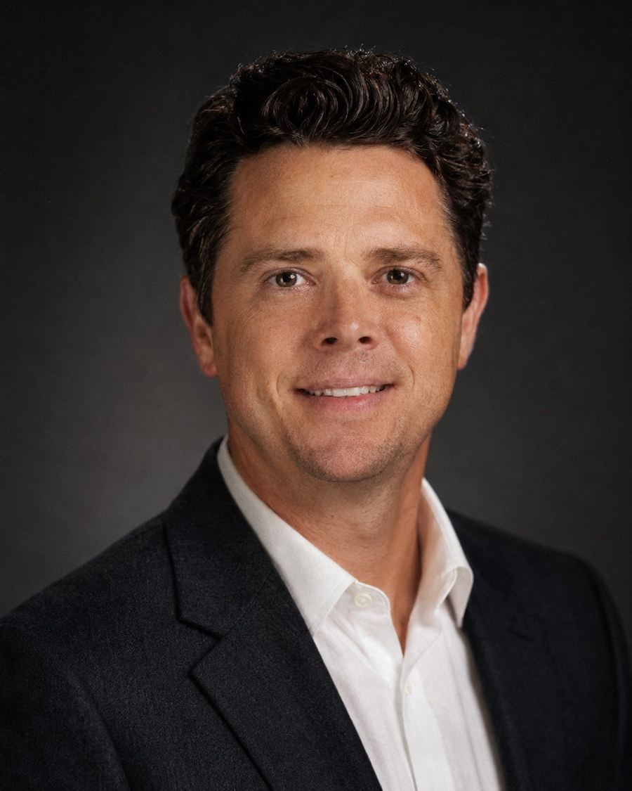 Portrait of R. Todd Schwartz